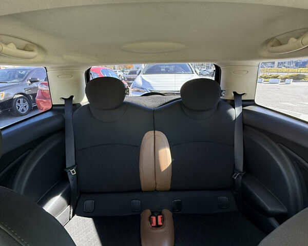Бежевий Міні Hatch, об'ємом двигуна 1.6 л та пробігом 111 тис. км за 7000 $, фото 24 на Automoto.ua