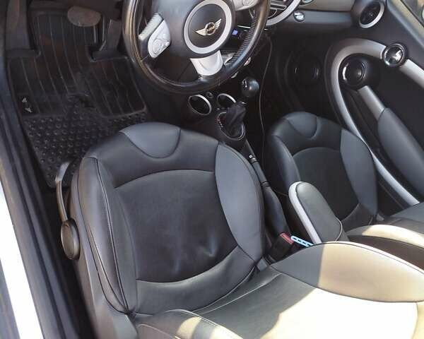 Бежевый Мини Hatch, объемом двигателя 1.6 л и пробегом 149 тыс. км за 6700 $, фото 8 на Automoto.ua