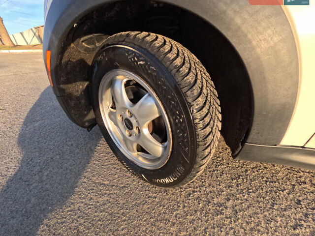 Бежевый Мини Hatch, объемом двигателя 1.6 л и пробегом 215 тыс. км за 7000 $, фото 20 на Automoto.ua