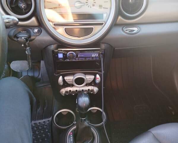 Бежевый Мини Hatch, объемом двигателя 1.6 л и пробегом 149 тыс. км за 6700 $, фото 13 на Automoto.ua