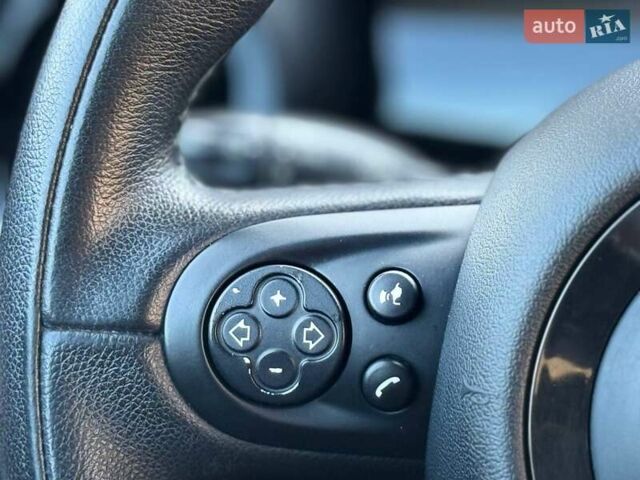 Бежевый Мини Hatch, объемом двигателя 1.6 л и пробегом 120 тыс. км за 8500 $, фото 39 на Automoto.ua