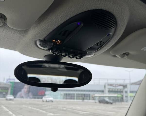 Бежевый Мини Hatch, объемом двигателя 1.6 л и пробегом 165 тыс. км за 10900 $, фото 29 на Automoto.ua