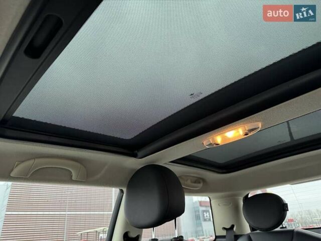 Бежевый Мини Hatch, объемом двигателя 1.6 л и пробегом 165 тыс. км за 10900 $, фото 27 на Automoto.ua