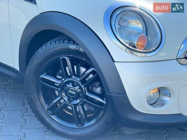 Бежевый Мини Hatch, объемом двигателя 1.6 л и пробегом 120 тыс. км за 8500 $, фото 19 на Automoto.ua