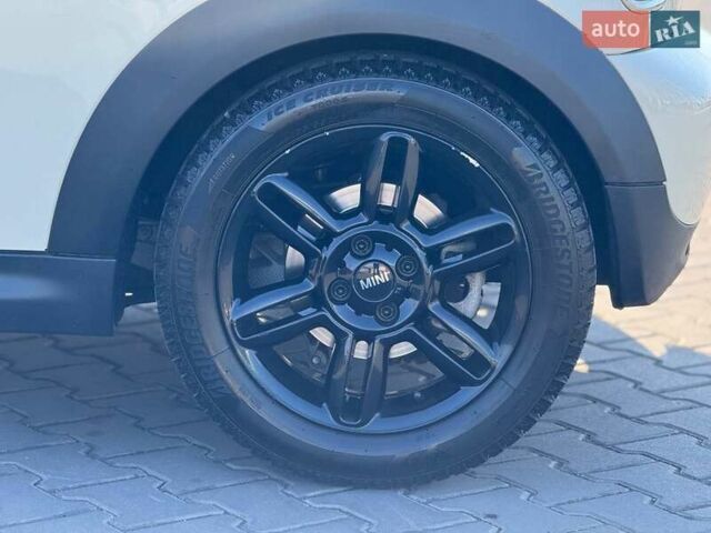Бежевый Мини Hatch, объемом двигателя 1.6 л и пробегом 120 тыс. км за 8500 $, фото 41 на Automoto.ua