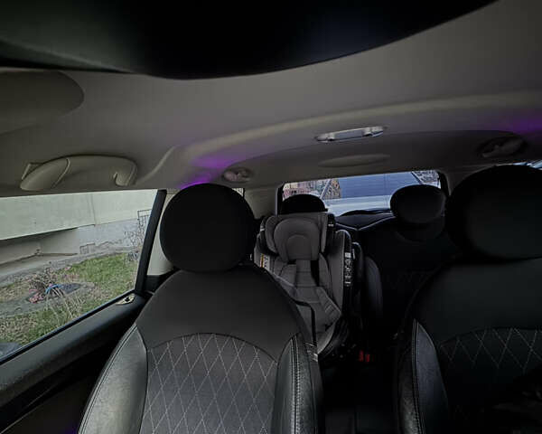 Бежевый Мини Hatch, объемом двигателя 1.6 л и пробегом 132 тыс. км за 8300 $, фото 10 на Automoto.ua