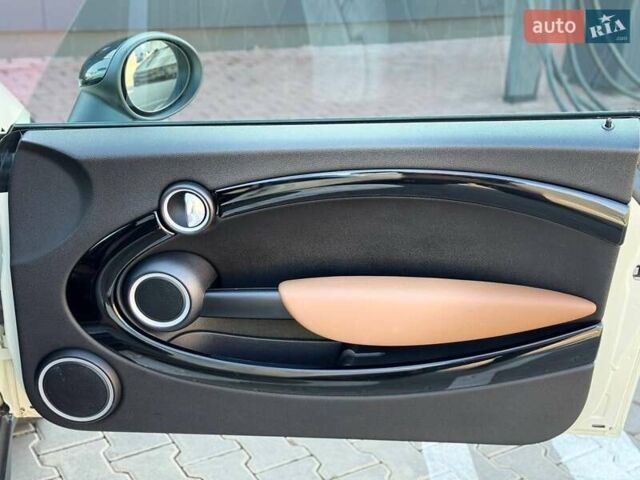 Бежевый Мини Hatch, объемом двигателя 1.6 л и пробегом 120 тыс. км за 8500 $, фото 57 на Automoto.ua