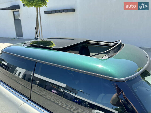 Бежевий Міні Hatch, об'ємом двигуна 1.6 л та пробігом 142 тис. км за 8200 $, фото 7 на Automoto.ua