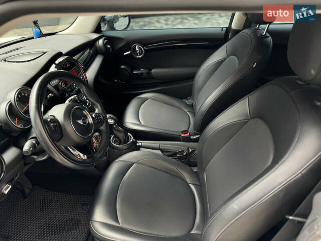 Бежевый Мини Hatch, объемом двигателя 1.5 л и пробегом 84 тыс. км за 10800 $, фото 17 на Automoto.ua
