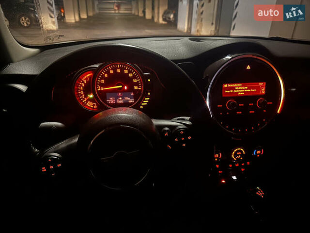Бежевый Мини Hatch, объемом двигателя 1.5 л и пробегом 94 тыс. км за 12500 $, фото 32 на Automoto.ua
