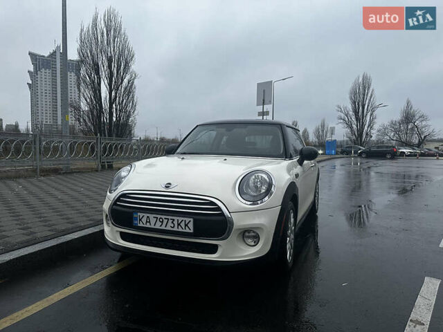Бежевый Мини Hatch, объемом двигателя 1.5 л и пробегом 94 тыс. км за 12500 $, фото 31 на Automoto.ua