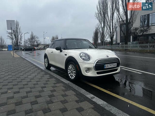 Бежевый Мини Hatch, объемом двигателя 1.5 л и пробегом 94 тыс. км за 12500 $, фото 27 на Automoto.ua