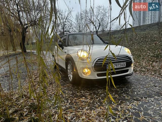 Бежевый Мини Hatch, объемом двигателя 1.5 л и пробегом 94 тыс. км за 12500 $, фото 20 на Automoto.ua