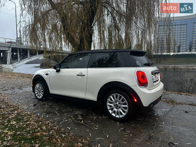 Бежевый Мини Hatch, объемом двигателя 1.5 л и пробегом 94 тыс. км за 12500 $, фото 18 на Automoto.ua