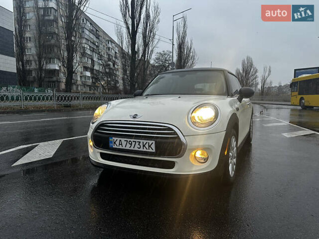 Бежевый Мини Hatch, объемом двигателя 1.5 л и пробегом 94 тыс. км за 12500 $, фото 23 на Automoto.ua