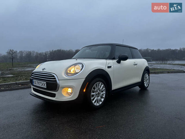 Бежевый Мини Hatch, объемом двигателя 1.5 л и пробегом 94 тыс. км за 12500 $, фото 10 на Automoto.ua
