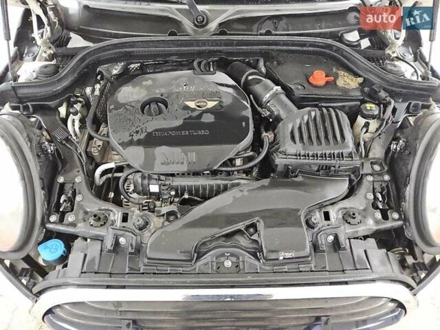 Бежевый Мини Hatch, объемом двигателя 1.5 л и пробегом 157 тыс. км за 1600 $, фото 10 на Automoto.ua