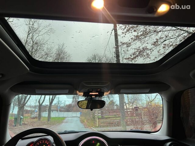 Бежевий Міні Hatch, об'ємом двигуна 1.6 л та пробігом 57 тис. км за 16990 $, фото 21 на Automoto.ua