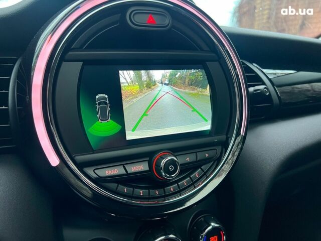 Бежевий Міні Hatch, об'ємом двигуна 1.6 л та пробігом 57 тис. км за 16990 $, фото 18 на Automoto.ua