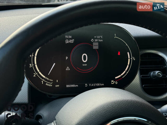 Бежевий Міні Hatch, об'ємом двигуна 2 л та пробігом 87 тис. км за 23000 $, фото 19 на Automoto.ua