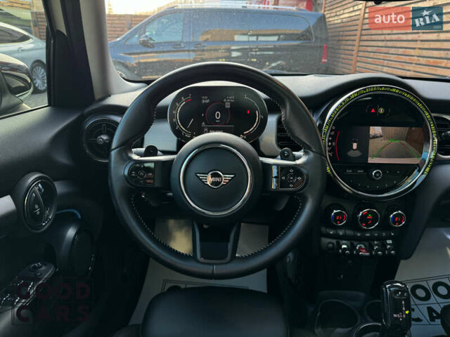 Бежевий Міні Hatch, об'ємом двигуна 2 л та пробігом 87 тис. км за 23000 $, фото 18 на Automoto.ua