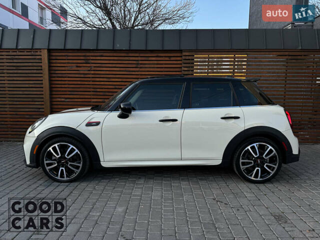 Бежевый Мини Hatch, объемом двигателя 2 л и пробегом 87 тыс. км за 23000 $, фото 7 на Automoto.ua