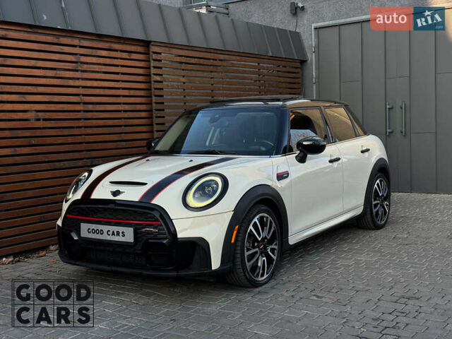 Бежевий Міні Hatch, об'ємом двигуна 2 л та пробігом 87 тис. км за 23000 $, фото 2 на Automoto.ua