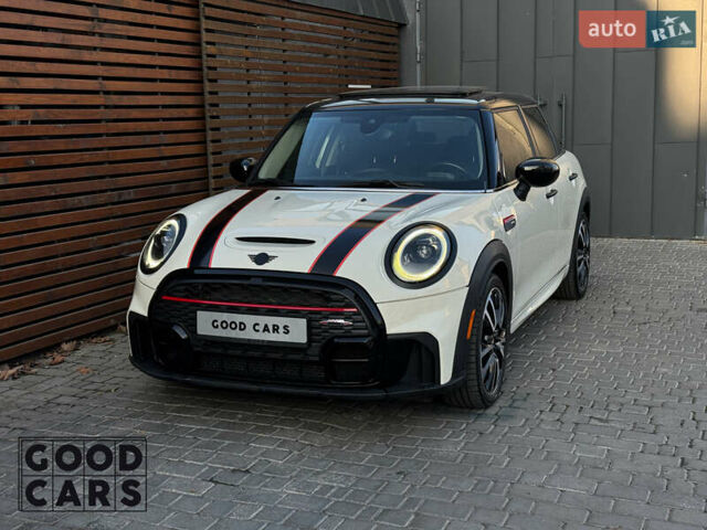Бежевий Міні Hatch, об'ємом двигуна 2 л та пробігом 87 тис. км за 23000 $, фото 1 на Automoto.ua