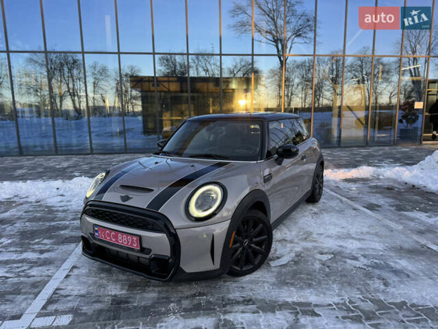 Бежевий Міні Hatch, об'ємом двигуна 2 л та пробігом 26 тис. км за 23900 $, фото 18 на Automoto.ua