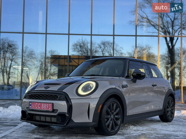 Бежевий Міні Hatch, об'ємом двигуна 2 л та пробігом 26 тис. км за 23900 $, фото 14 на Automoto.ua