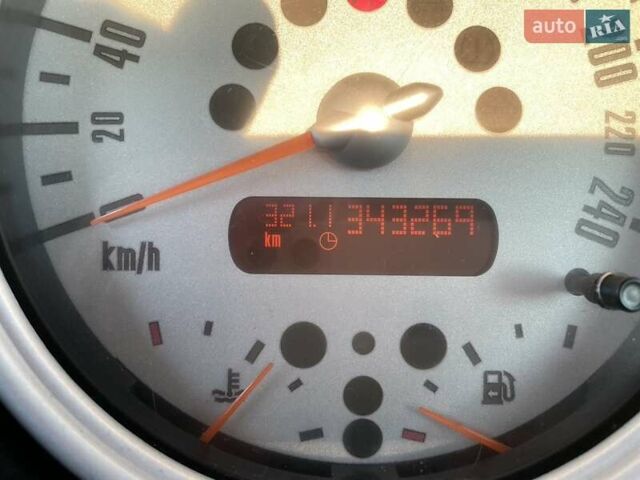 Чорний Міні Hatch, об'ємом двигуна 1.6 л та пробігом 343 тис. км за 3800 $, фото 20 на Automoto.ua