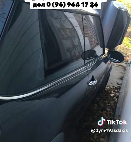 Черный Мини Hatch, объемом двигателя 1.6 л и пробегом 0 тыс. км за 4800 $, фото 1 на Automoto.ua