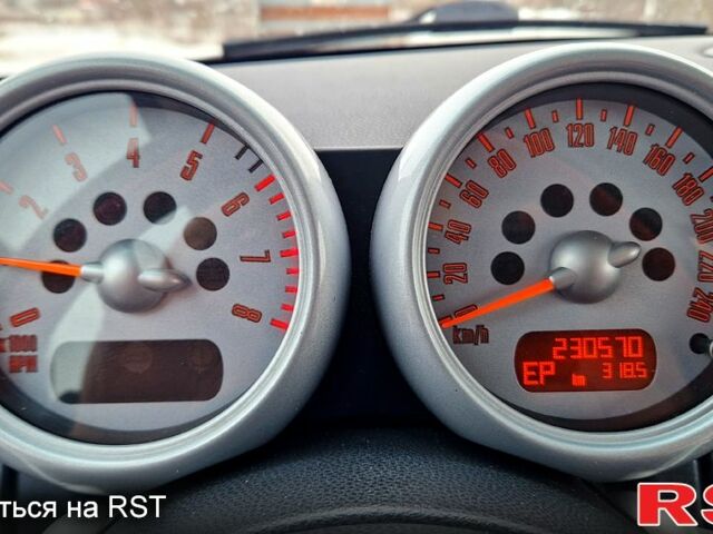 Черный Мини Hatch, объемом двигателя 1.6 л и пробегом 230 тыс. км за 5450 $, фото 8 на Automoto.ua