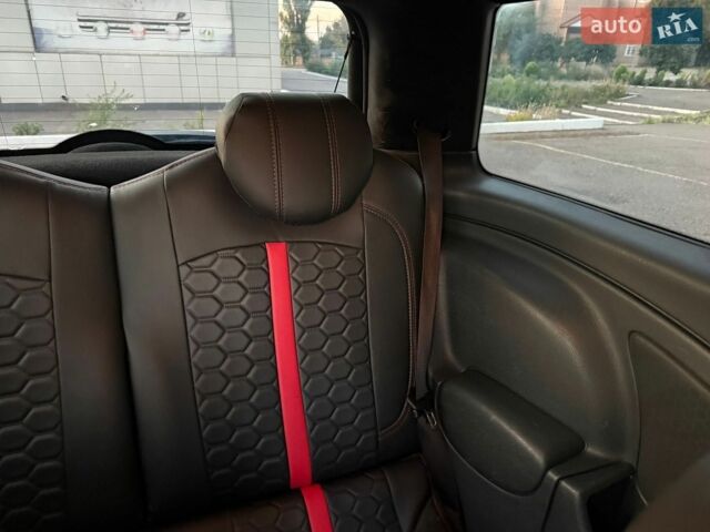 Чорний Міні Hatch, об'ємом двигуна 1.6 л та пробігом 224 тис. км за 4500 $, фото 30 на Automoto.ua