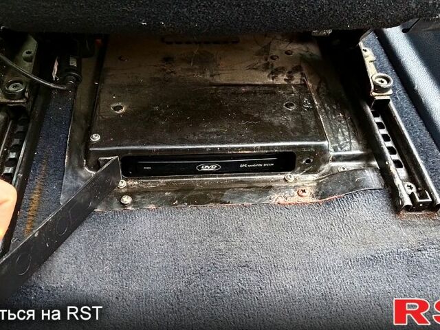 Черный Мини Hatch, объемом двигателя 1.6 л и пробегом 230 тыс. км за 4300 $, фото 8 на Automoto.ua