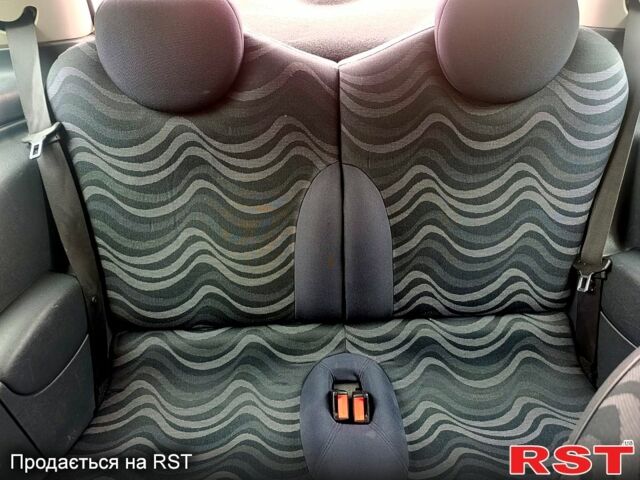 Черный Мини Hatch, объемом двигателя 1.4 л и пробегом 170 тыс. км за 4700 $, фото 9 на Automoto.ua