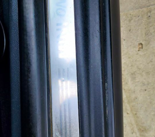 Черный Мини Hatch, объемом двигателя 1.4 л и пробегом 170 тыс. км за 4700 $, фото 8 на Automoto.ua