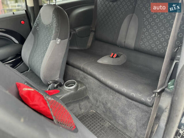 Чорний Міні Hatch, об'ємом двигуна 1.6 л та пробігом 250 тис. км за 4350 $, фото 17 на Automoto.ua