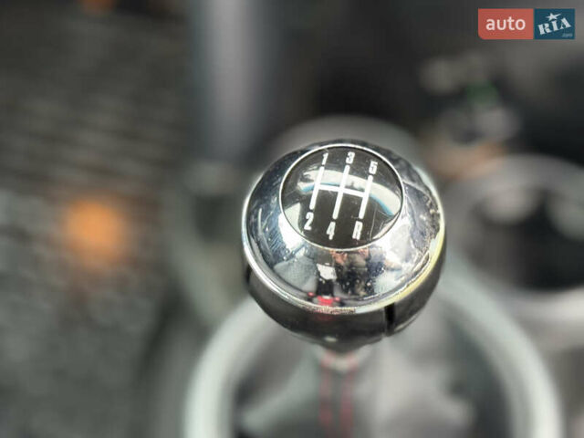 Чорний Міні Hatch, об'ємом двигуна 1.6 л та пробігом 250 тис. км за 4350 $, фото 22 на Automoto.ua