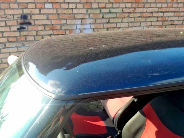 Чорний Міні Hatch, об'ємом двигуна 1.4 л та пробігом 220 тис. км за 6666 $, фото 2 на Automoto.ua