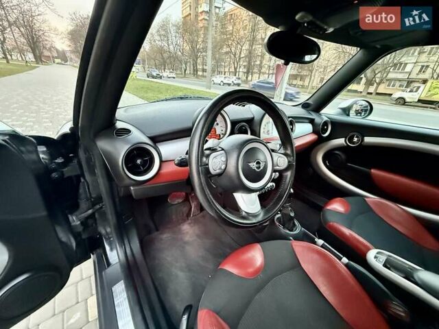 Черный Мини Hatch, объемом двигателя 1.4 л и пробегом 147 тыс. км за 6999 $, фото 28 на Automoto.ua