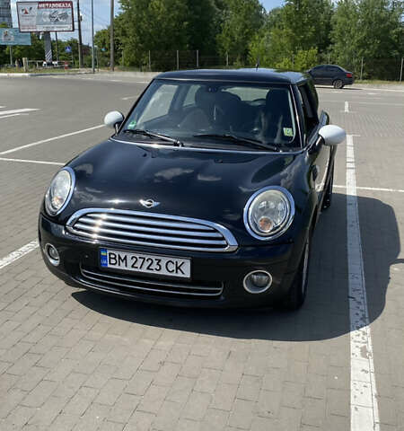 Чорний Міні Hatch, об'ємом двигуна 1.4 л та пробігом 235 тис. км за 5500 $, фото 8 на Automoto.ua