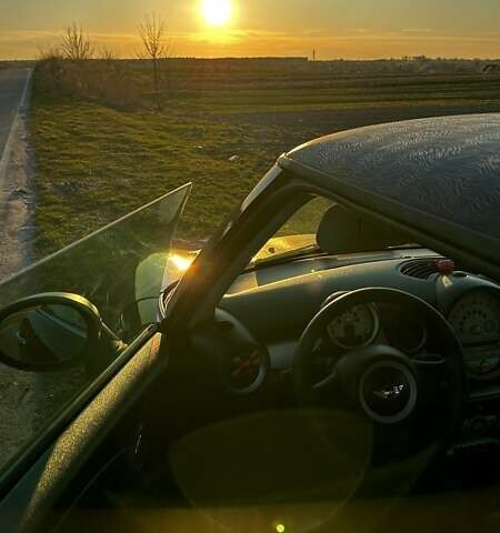 Черный Мини Hatch, объемом двигателя 1.4 л и пробегом 195 тыс. км за 6500 $, фото 21 на Automoto.ua