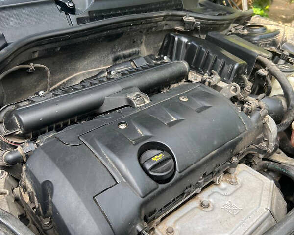 Чорний Міні Hatch, об'ємом двигуна 1.4 л та пробігом 235 тис. км за 5500 $, фото 17 на Automoto.ua