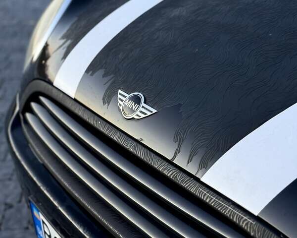 Черный Мини Hatch, объемом двигателя 1.4 л и пробегом 195 тыс. км за 6500 $, фото 20 на Automoto.ua