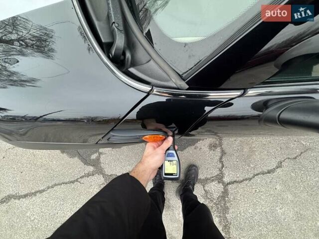 Черный Мини Hatch, объемом двигателя 1.6 л и пробегом 249 тыс. км за 12000 $, фото 83 на Automoto.ua