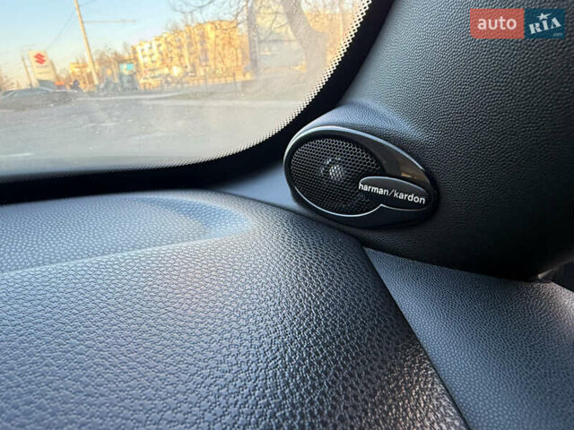 Чорний Міні Hatch, об'ємом двигуна 1.6 л та пробігом 120 тис. км за 6500 $, фото 24 на Automoto.ua