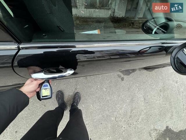Черный Мини Hatch, объемом двигателя 1.6 л и пробегом 249 тыс. км за 12000 $, фото 99 на Automoto.ua
