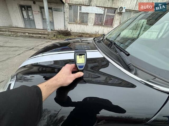 Черный Мини Hatch, объемом двигателя 1.6 л и пробегом 249 тыс. км за 12000 $, фото 81 на Automoto.ua