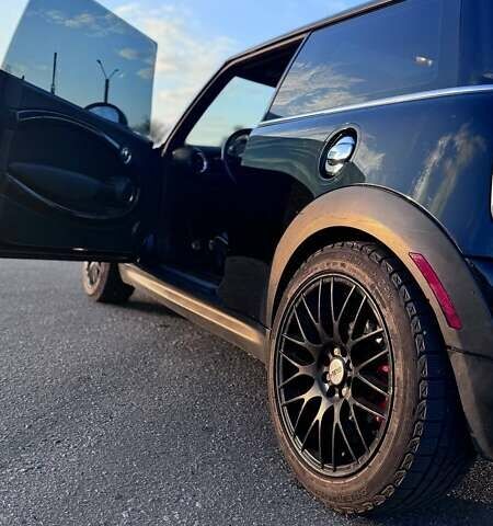 Чорний Міні Hatch, об'ємом двигуна 1.6 л та пробігом 116 тис. км за 7000 $, фото 25 на Automoto.ua